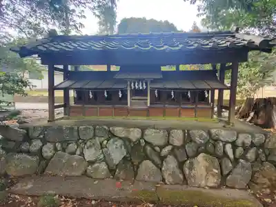 鬼石神社(群馬県)