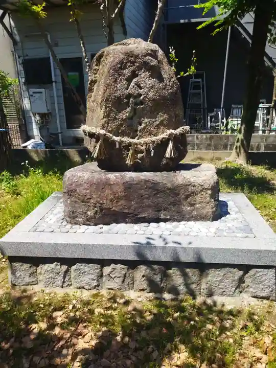 山王権現神社(大阪府)