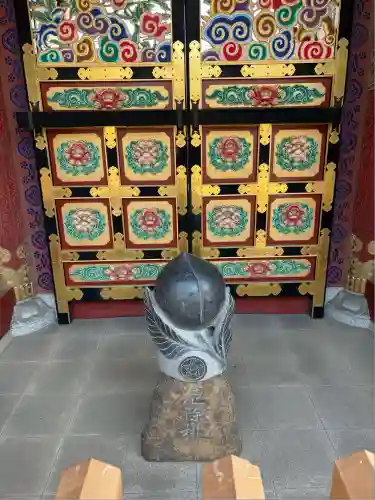 大杉神社(茨城県)