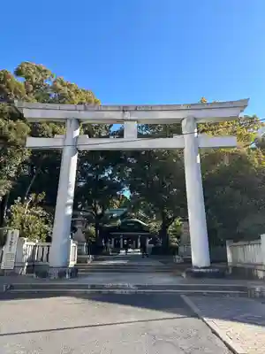 王子神社(東京都)