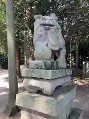 保内八幡神社(愛媛県)