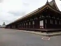 蓮華王院(三十三間堂)の本殿・本堂