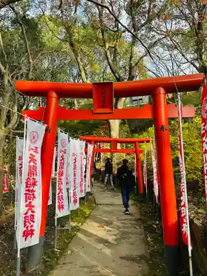 太宰府天満宮の末社・摂社