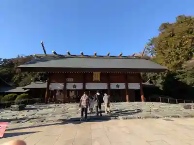 櫻木神社(千葉県)