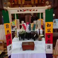 三澤寺(長野県)