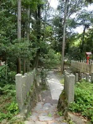 吉田神社のその他建物