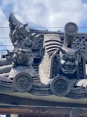 新德禅寺 (新徳寺)(京都府)