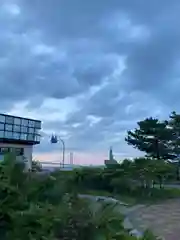 岩樟神社(兵庫県)