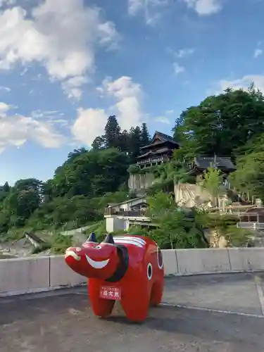 円蔵寺のその他建物