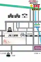 瀧宮神社(広島県)