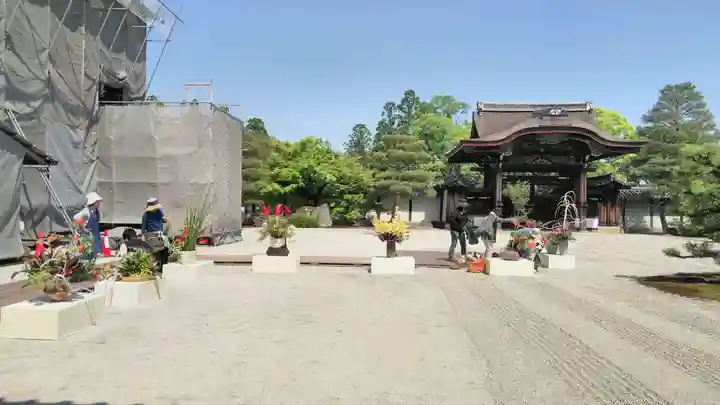 仁和寺のその他建物