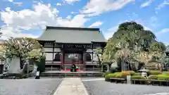 善龍寺(東京都)