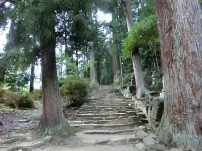 室生寺のその他建物