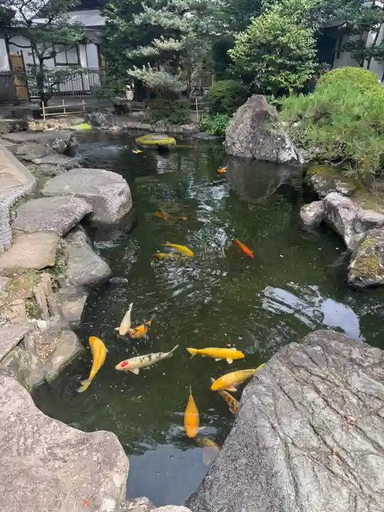 吉備津神社(岡山県)