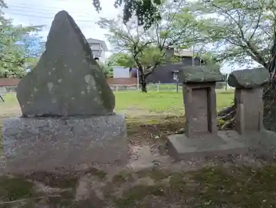 鹿島神社(茨城県)
