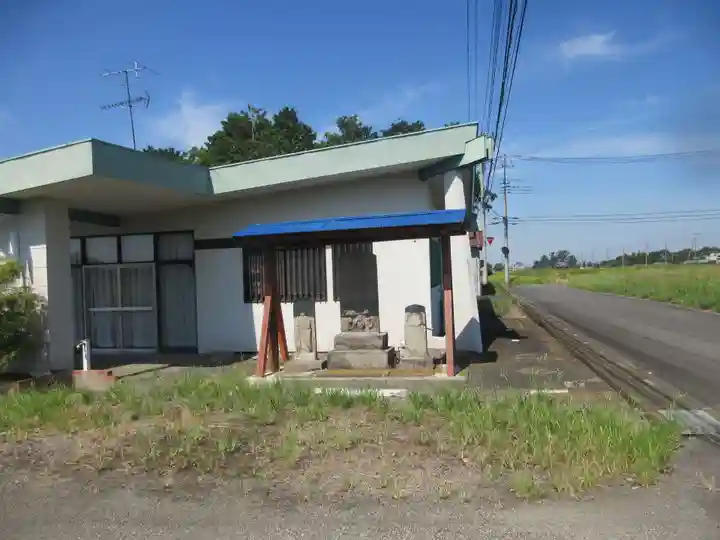 鷲神社(埼玉県)