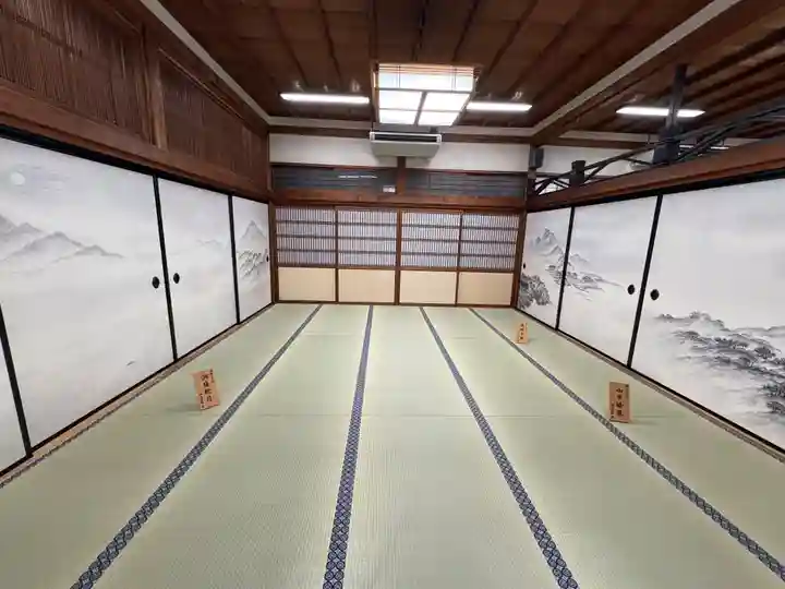 建仁寺(建仁禅寺)(京都府)