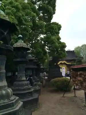 上野東照宮(東京都)