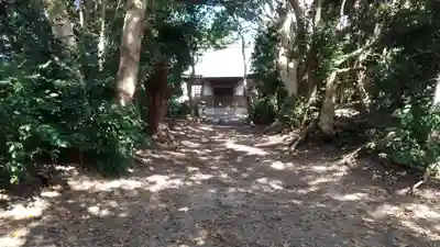 愛宕神社のその他建物