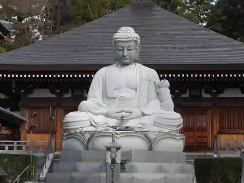 御誕生寺（猫寺）(福井県)