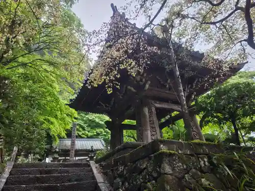 最乗寺（道了尊）(神奈川県)