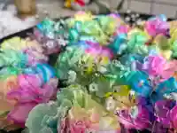 瑞玄寺の手水舎