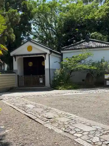御霊神社（上御霊神社）(京都府)