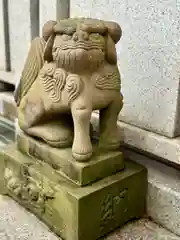 杭全神社(大阪府)