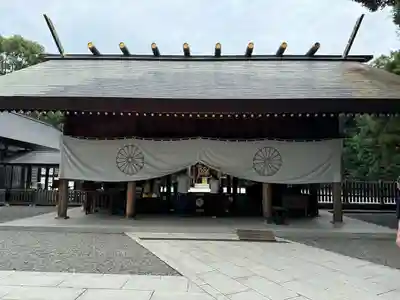 阿佐ヶ谷神明宮(東京都)