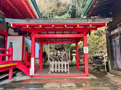 赤間神宮(山口県)