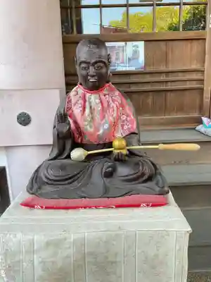 名號山 専唱院(愛知県)