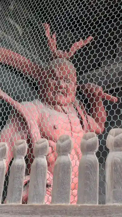 清凉寺(京都府)