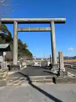 莫越山神社(千葉県)