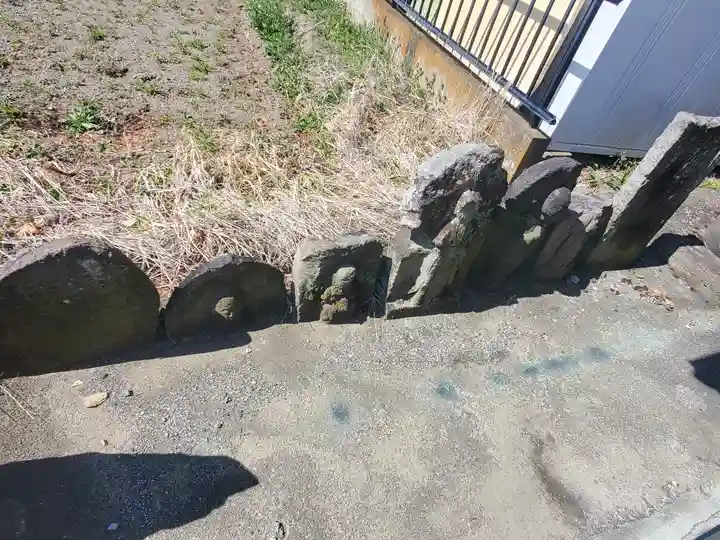 十九夜堂(栃木県)