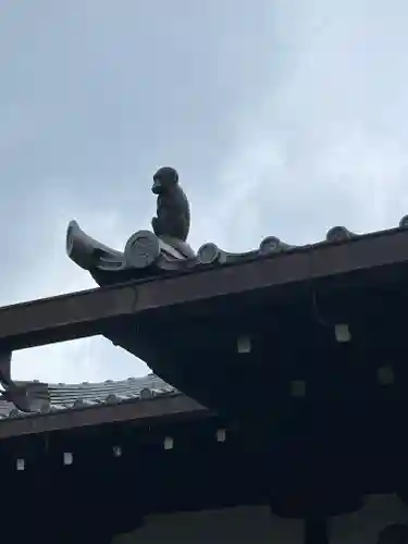 新德禅寺 (新徳寺)(京都府)