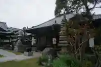 花蔵院の本殿・本堂