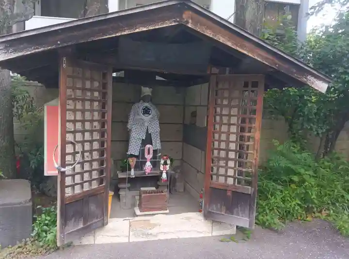 瑞聖寺(東京都)