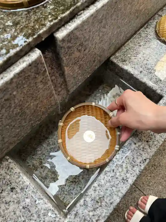 小網神社(東京都)