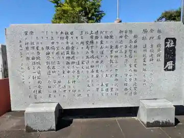 稲荷神社(岐阜県)