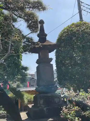 長泉寺(神奈川県)