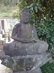 長松寺(東京都)