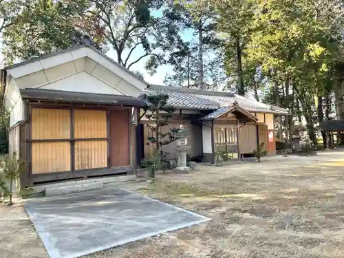 劔神社(滋賀県)