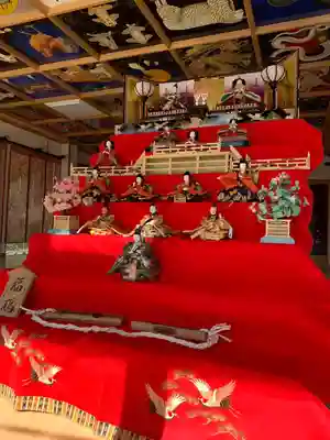 船玉神社(茨城県)