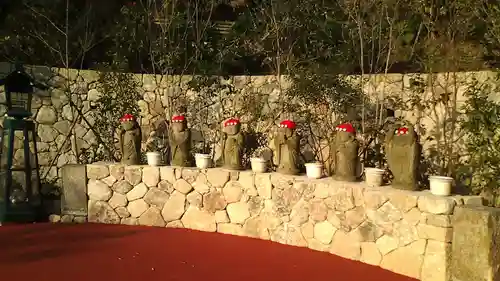 南蔵院(福岡県)