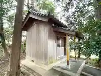 豊川杔枳尼天(三重県)