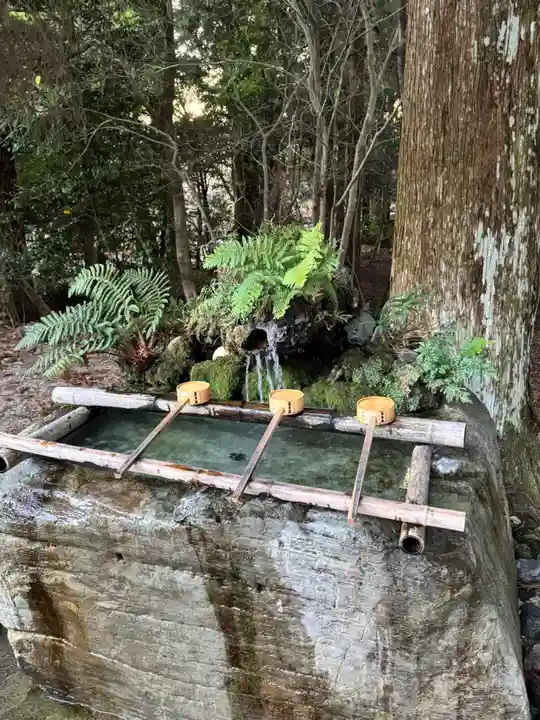 霧島神宮(鹿児島県)