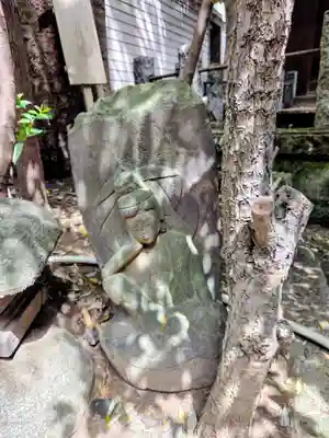 御霊神社(東京都)