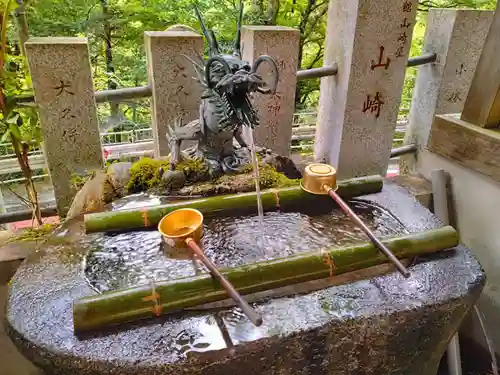 九頭龍神社(東京都)