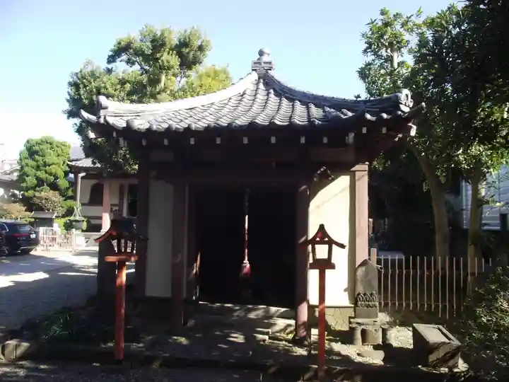光明寺(東京都)