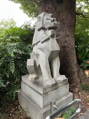 東郷神社(東京都)